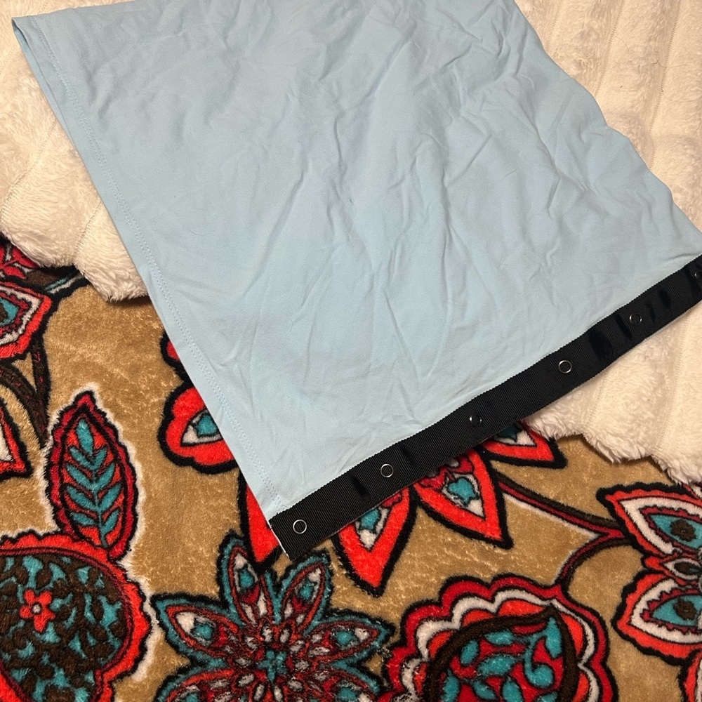 Lululemon vinyasa scarf - Picture 3 of 4